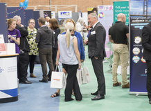 Chamber Expo 2022!! Official Expo Sponsor - AA Global Language Services Ltd