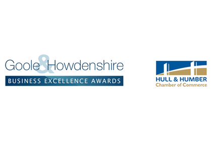 Chamber Goole & Howdenshire Business Excellence Awards 2025 
