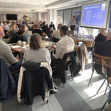 Hull & East Yorkshire LSIP Forum
