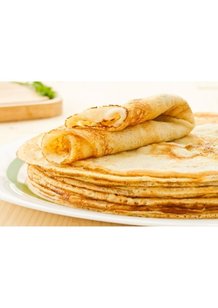 Chamber Pancake Breakfast Networking - Including Pitchside Pancake Tossing Competition, flipping good fun