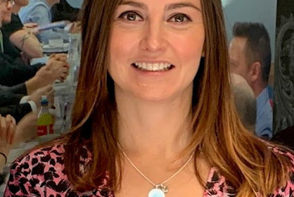 Chamber Expo Lunch with Energy Voice and Melanie Onn 