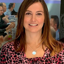 Chamber Expo Lunch with Energy Voice and Melanie Onn 