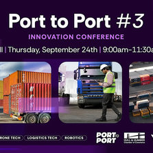 Port-to-Port Three: Strengthening Humber and Bulgarian Trade Dialogue