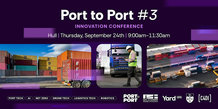 Port-to-Port Three: Strengthening Humber and Bulgarian Trade Dialogue