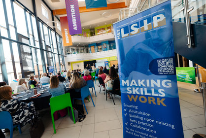 Hull & East Yorkshire LSIP Forum