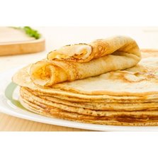 Chamber Pancake Breakfast Networking - Including Pitchside Pancake Tossing Competition, flipping good fun