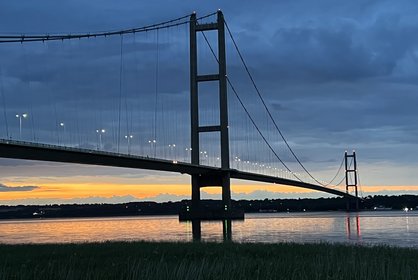 Team Norway's Energetic Future - "The North Sea: From Vision to Value"