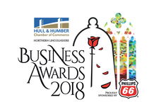 Northern Lincolnshire Business Awards 2018