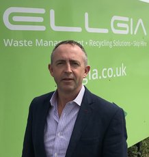 Speaker Networking Lunch and Speed Networking with Cameron Murdoch of Ellgia