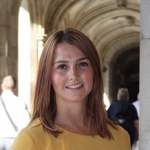 Speaker Networking Lunch with Melanie Onn MP and Speed Networking