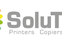 SoluTech - Printers, Copiers, Scanning for your business