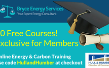 50 Free Energy and Carbon Courses