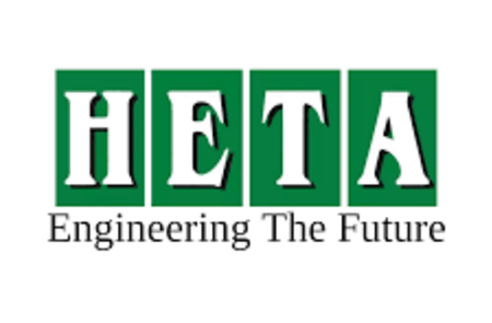 Join the HETA team!