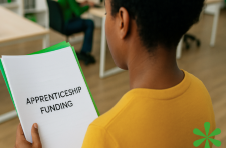 Level 7 Apprenticeships Are Changing! 