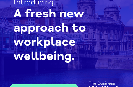 Introducing the Business Wellbeing Charter