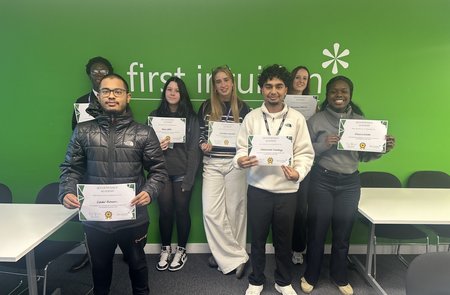 Opening Doors for the Next Generation of Accountancy Professionals