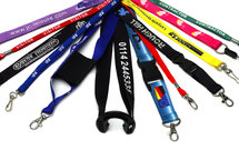 Discounted rates for wristbands and lanyards for Chamber members.