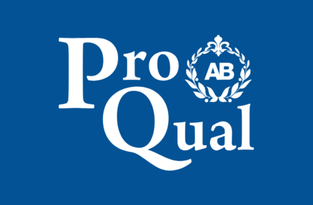 £950 ProQual Centre Approval – Limited-Time Offer 