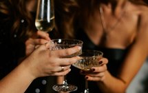 Diamonds & Decadence: A Gatsby Christmas 