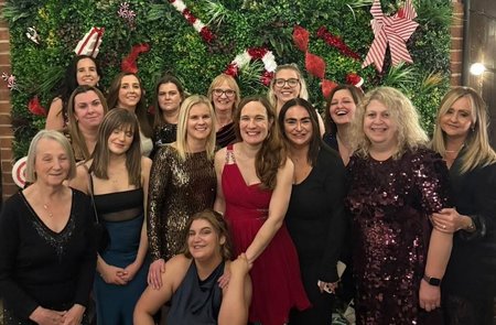 Classic Christmas Party NIghts 