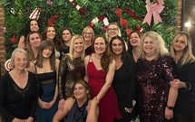 Classic Christmas Party NIghts 