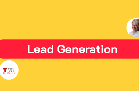 The Lead Generator