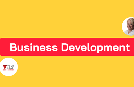 Business Developer