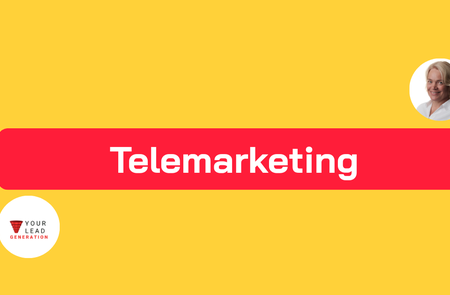 Telemarketing Campaigns