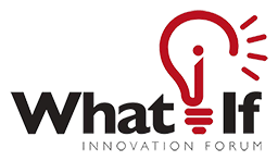 What If logo