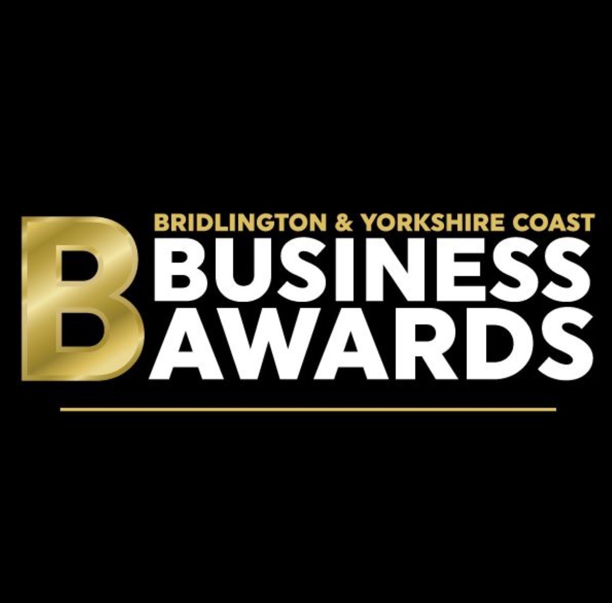 Yorkshier Coast Business Awards LOGO