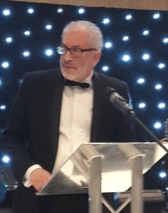 Lord Kerslake