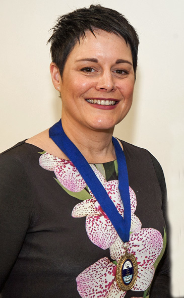 Kathy Fillingham