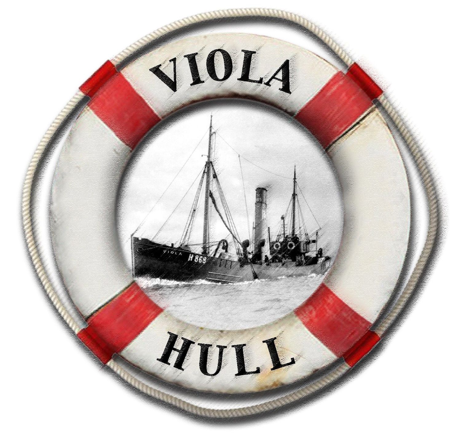 Viola Trust logo