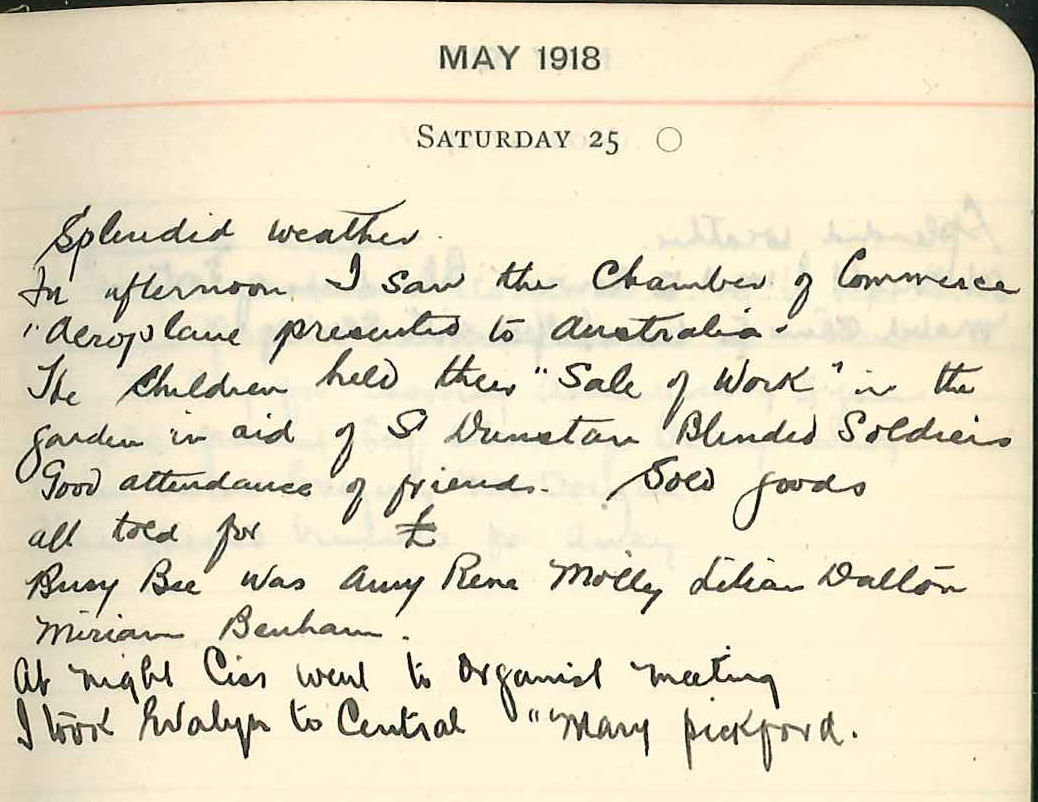 JohnsonDiary