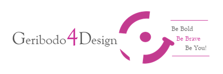 Geribodo4Design logo