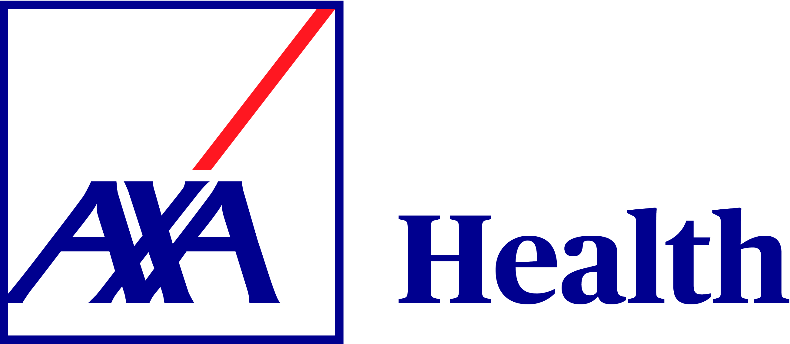 Axa Health Nov 2020