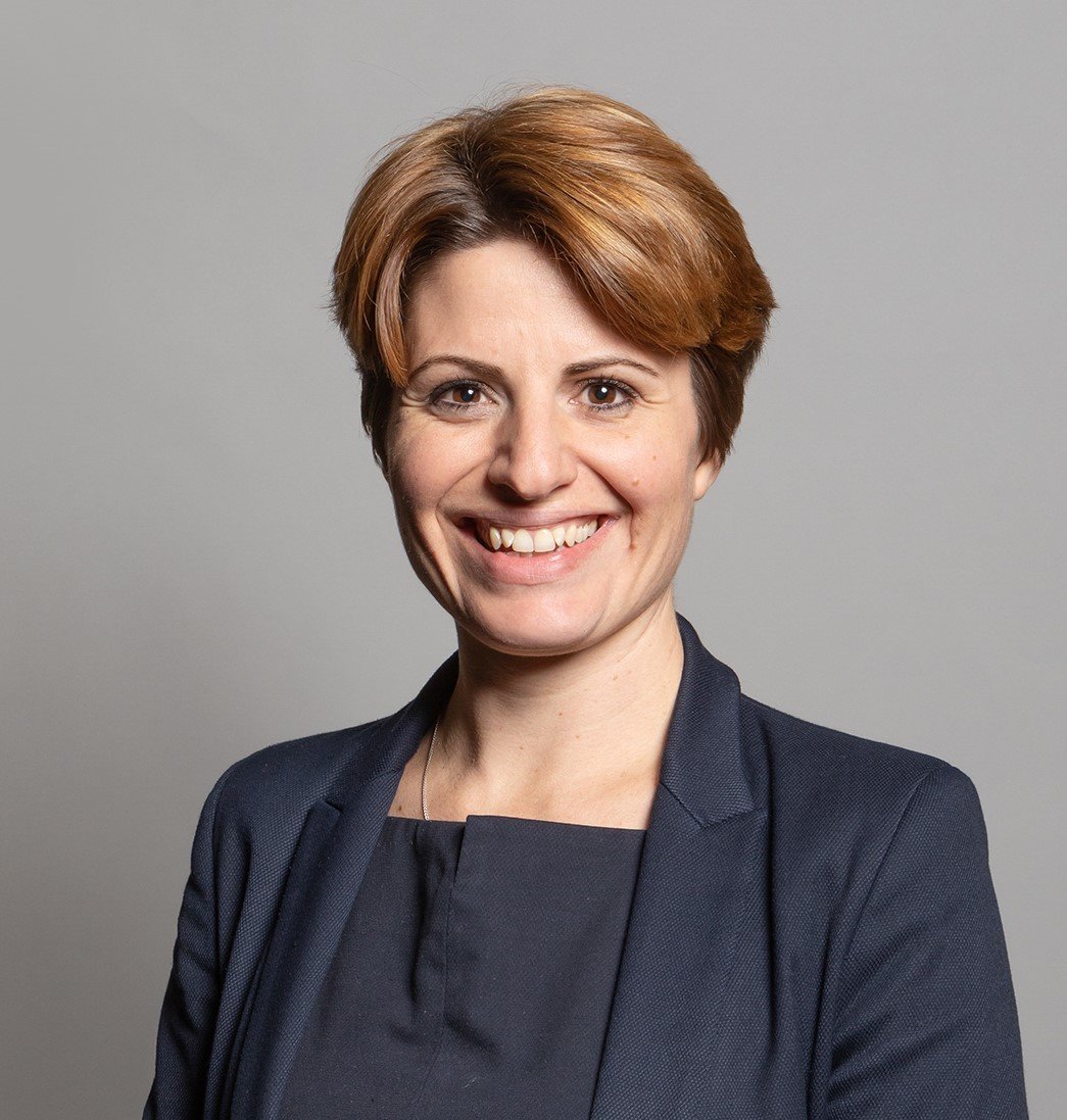 Emma Hardy MP