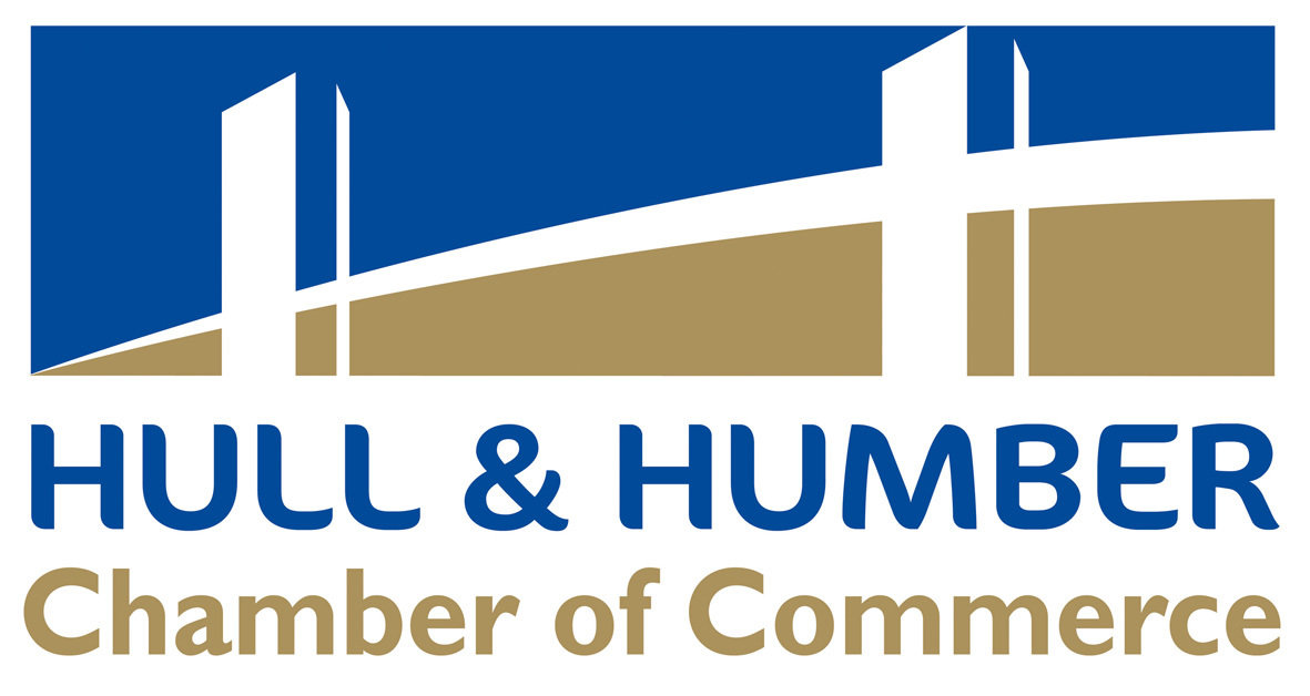 Hull & Humber Chamber logo