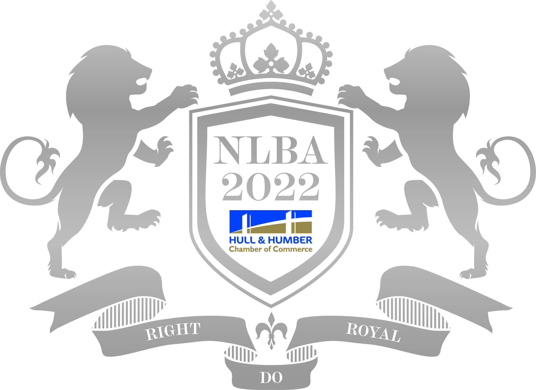 NLBA 2022 Regal Lions logo