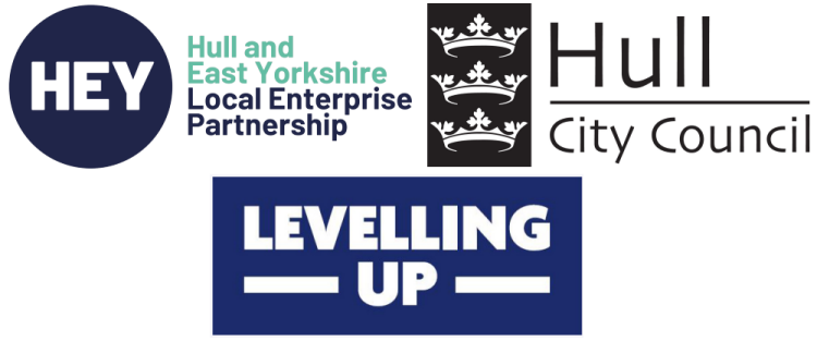 HEYLEP HCC Levelling UP