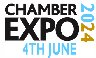 Chambo Expo 2024 logo 