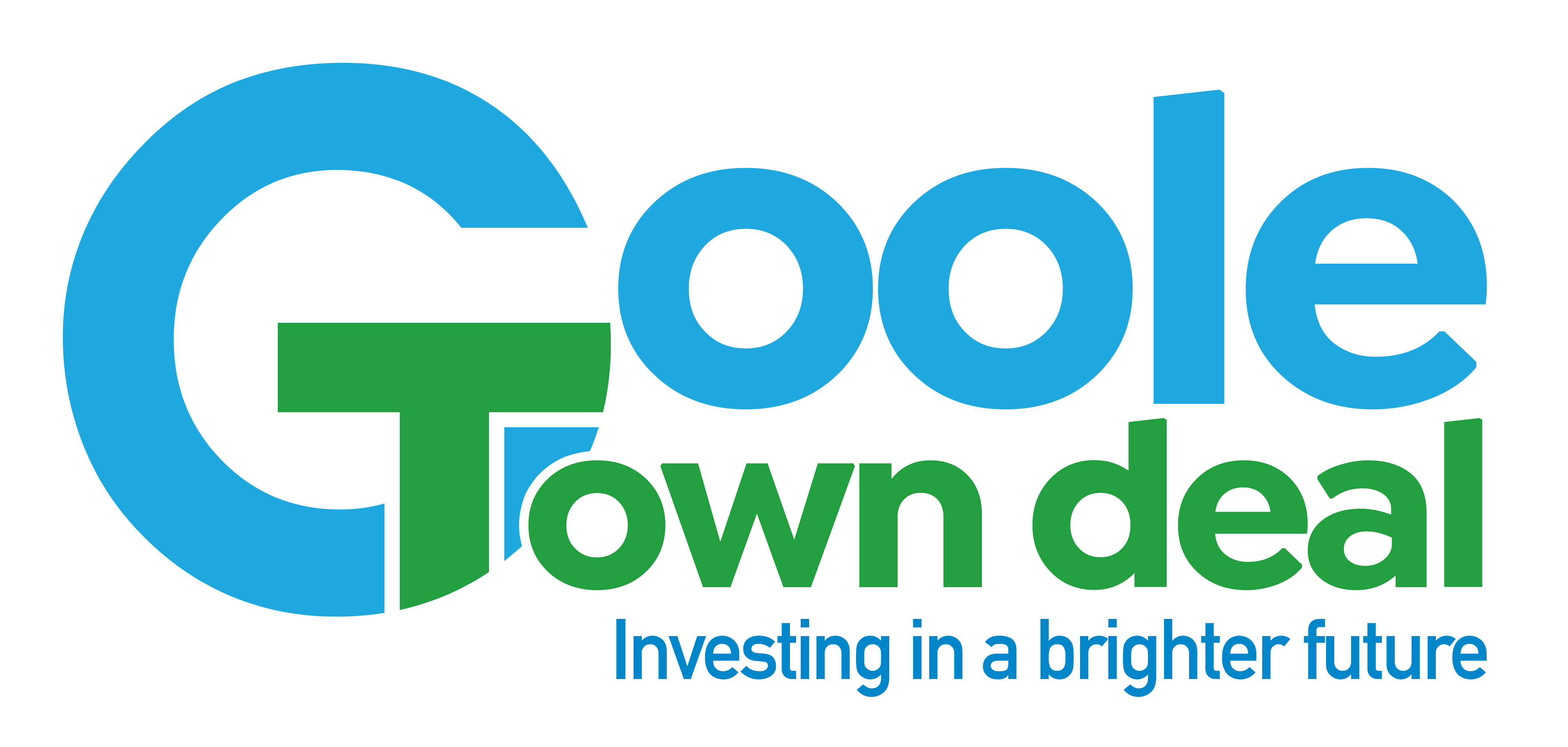 Goole Town Deal logo