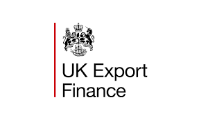 UKEF Logo