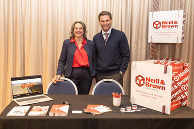 Hull &amp; Humber Chamber Expo - Book your stand