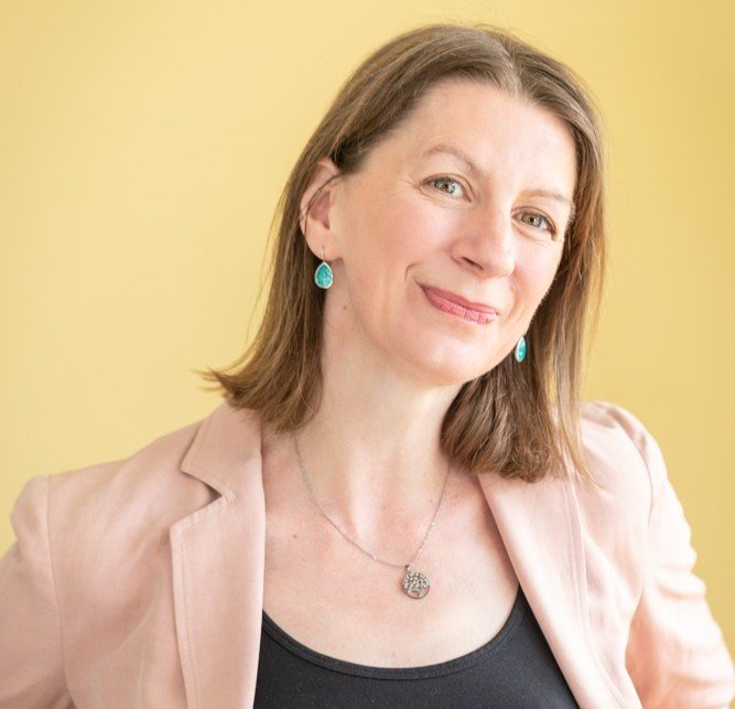 Dr Emma Guthrie
